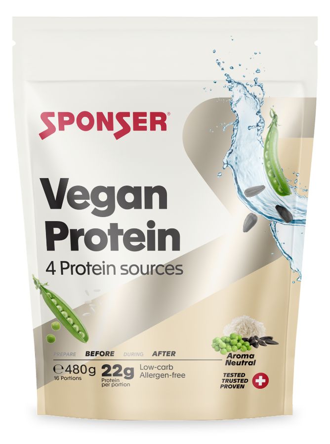 Vegan Protein