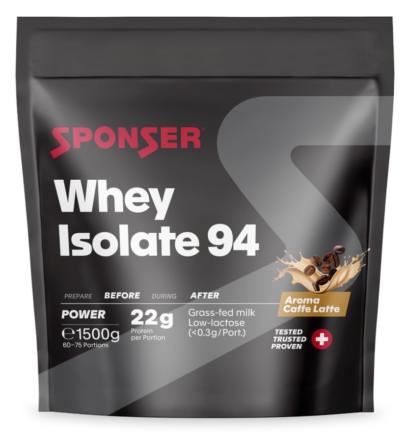 Whey Isolate 94