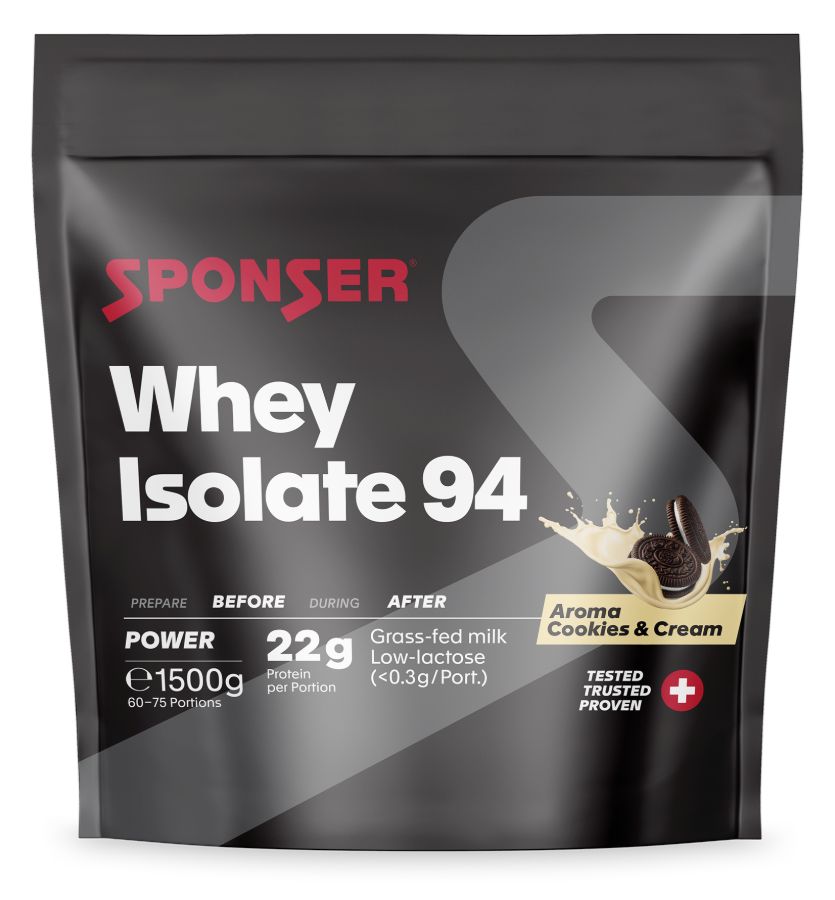 Whey Isolate 94