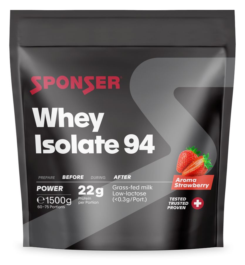 Whey Isolate 94