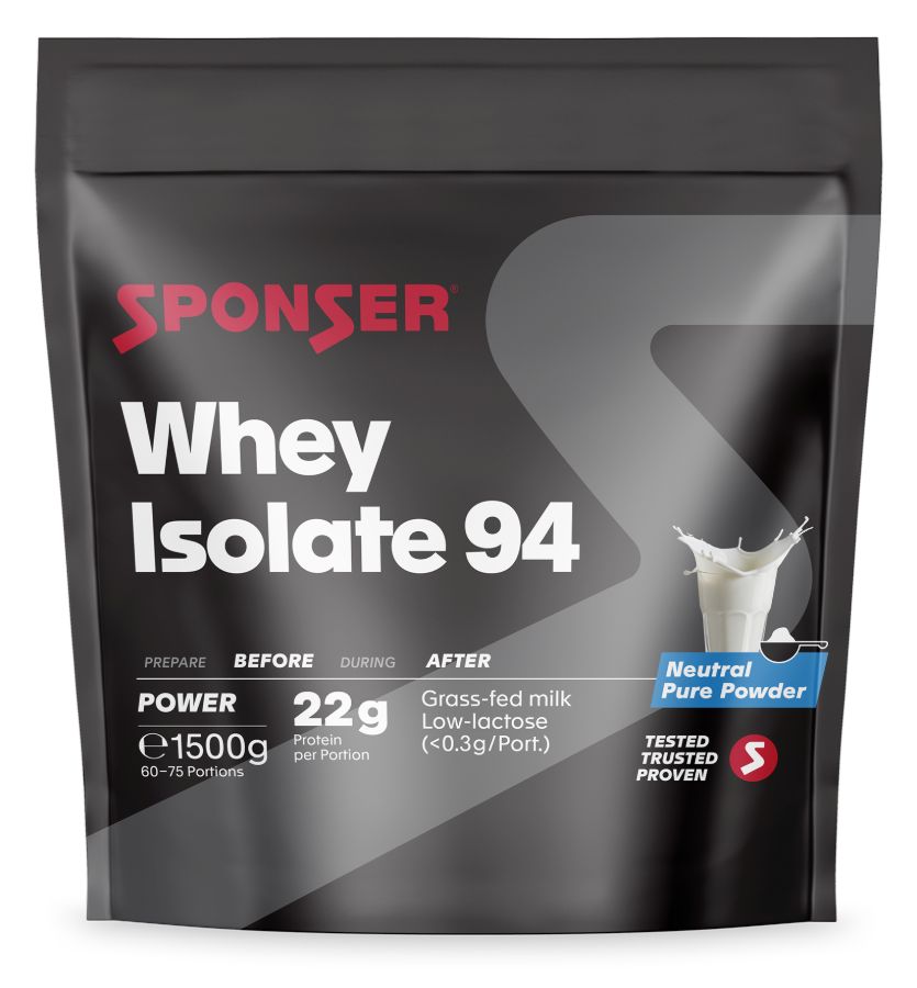 Whey Isolate 94