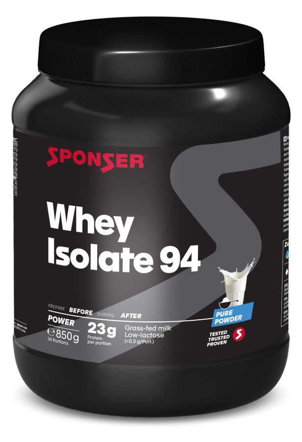 Whey Isolate 94