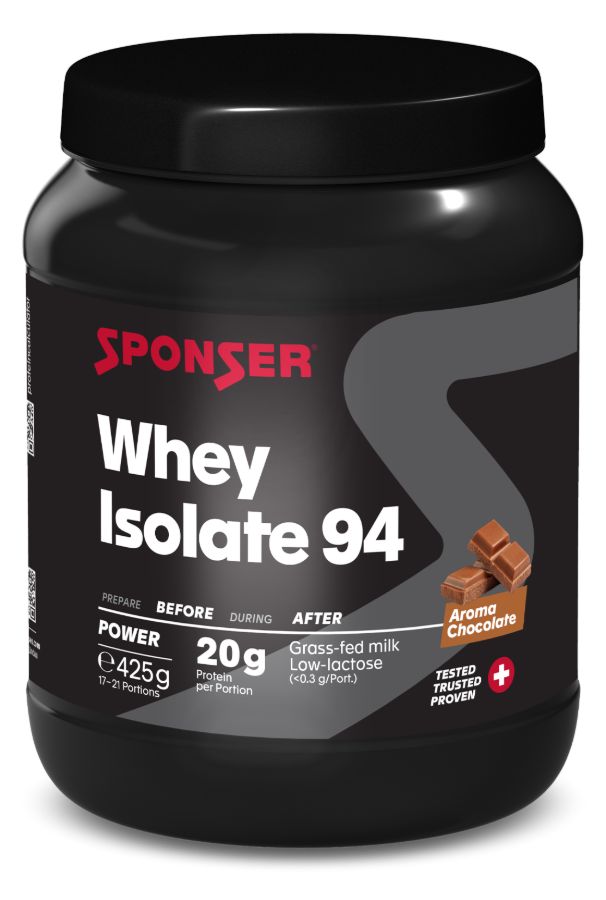 Whey Isolate 94