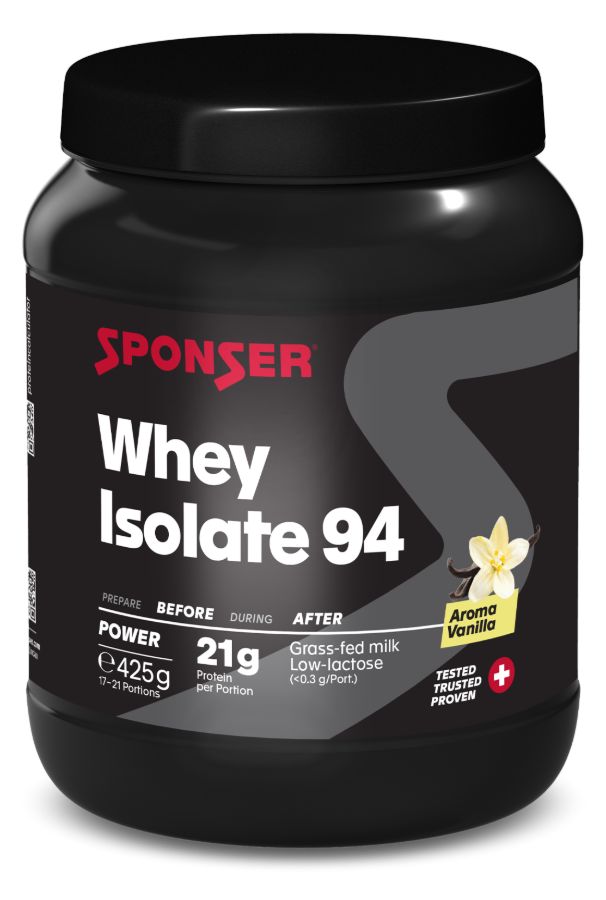 Whey Isolate 94