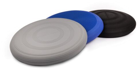 Trendy Bamusta Coxim Balancekissen - XXL, blau