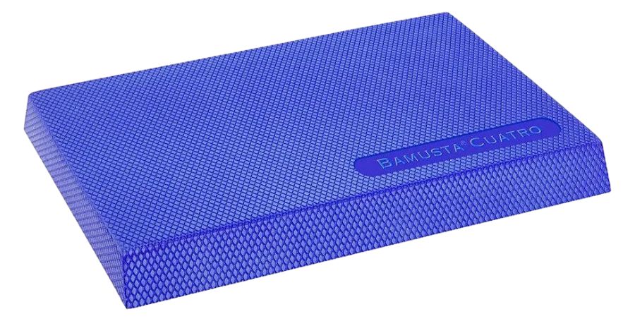 Bamusta Cuatro Balancepad