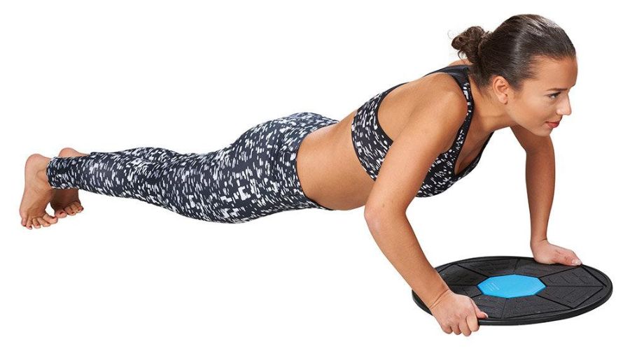 Trendy Bamusta Dois Balance Board