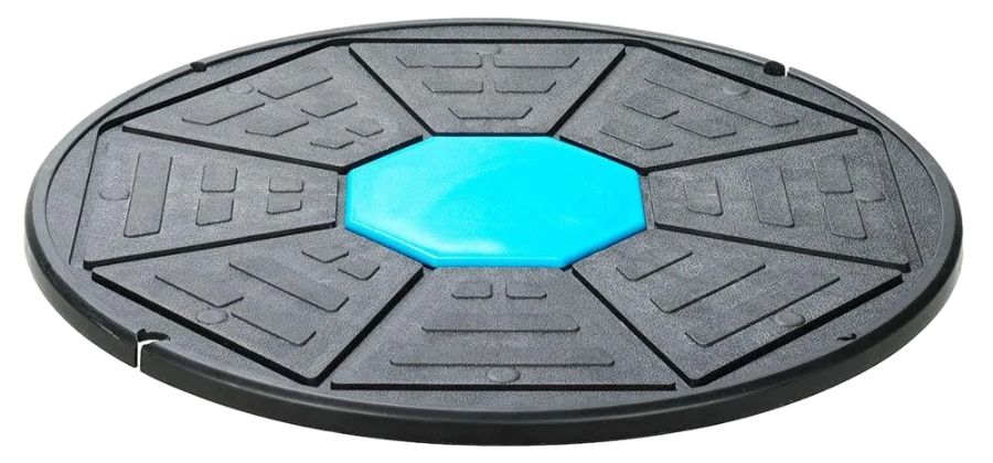 Bamusta Dois Balanceboard