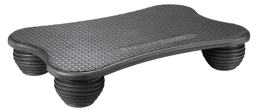 Bamusta Placa Balanceboard
