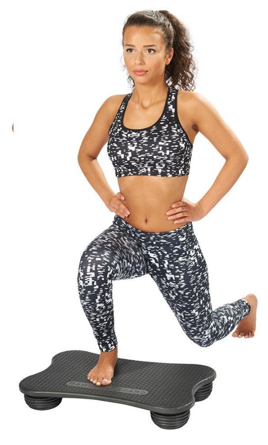 Trendy Bamusta Placa Balanceboard