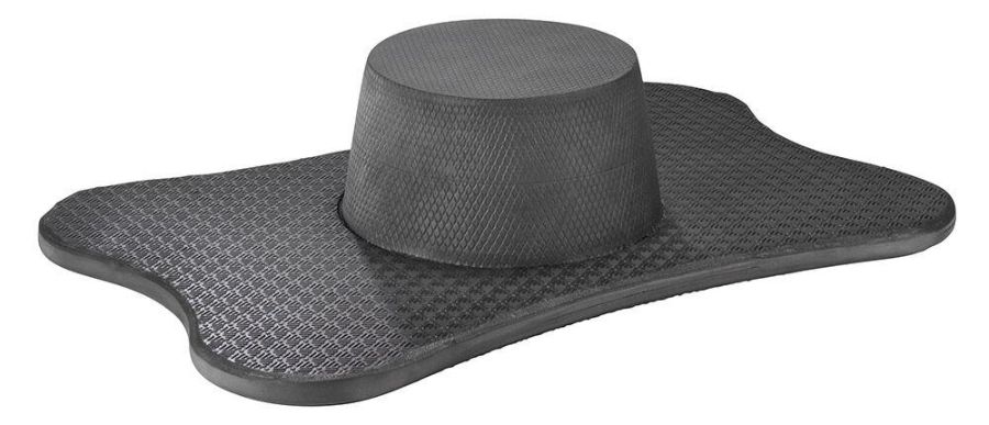 Trendy Bamusta Tablero Balanceboard
