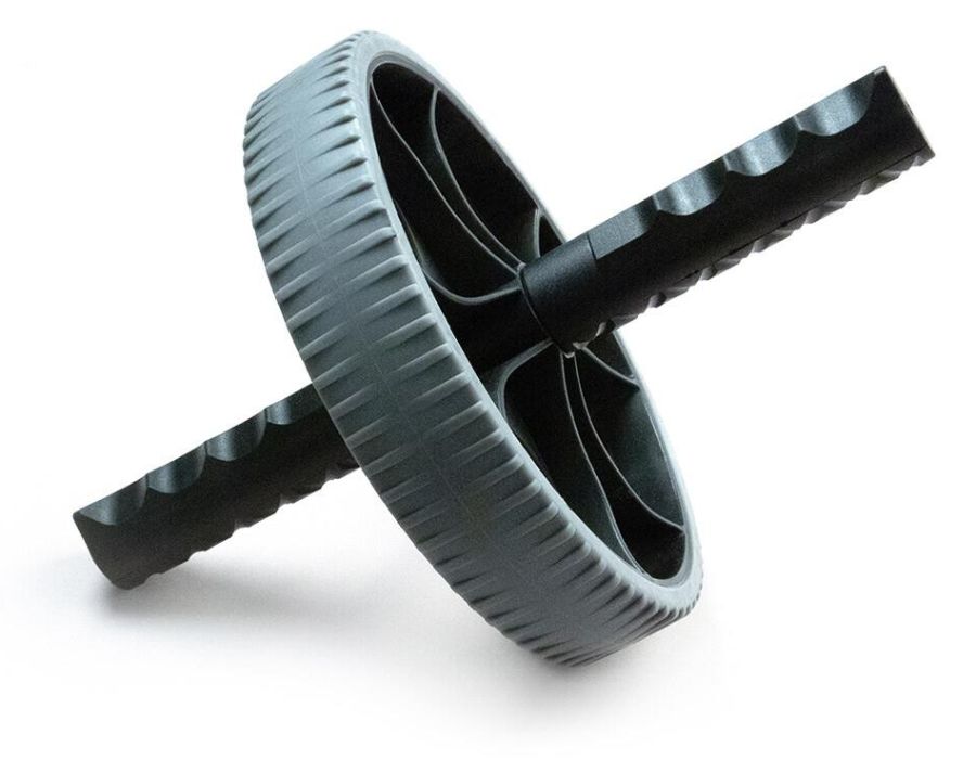 Trendy Bariga Bauchroller