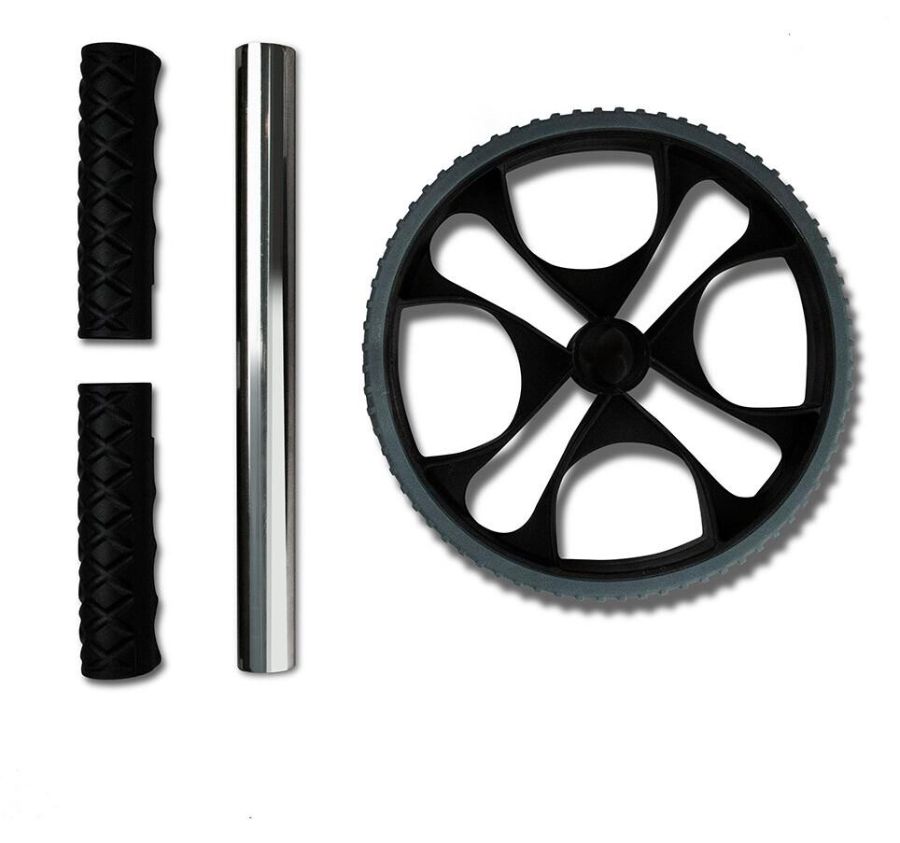 Trendy Bariga Bauchroller