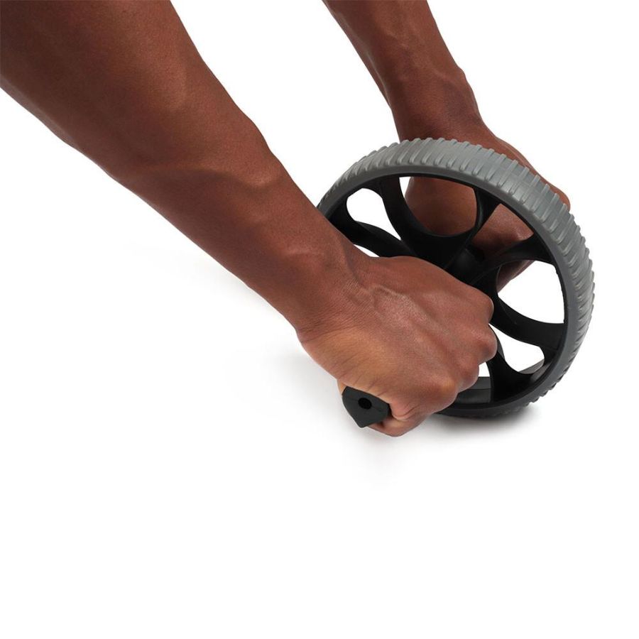 Trendy Bariga Bauchroller