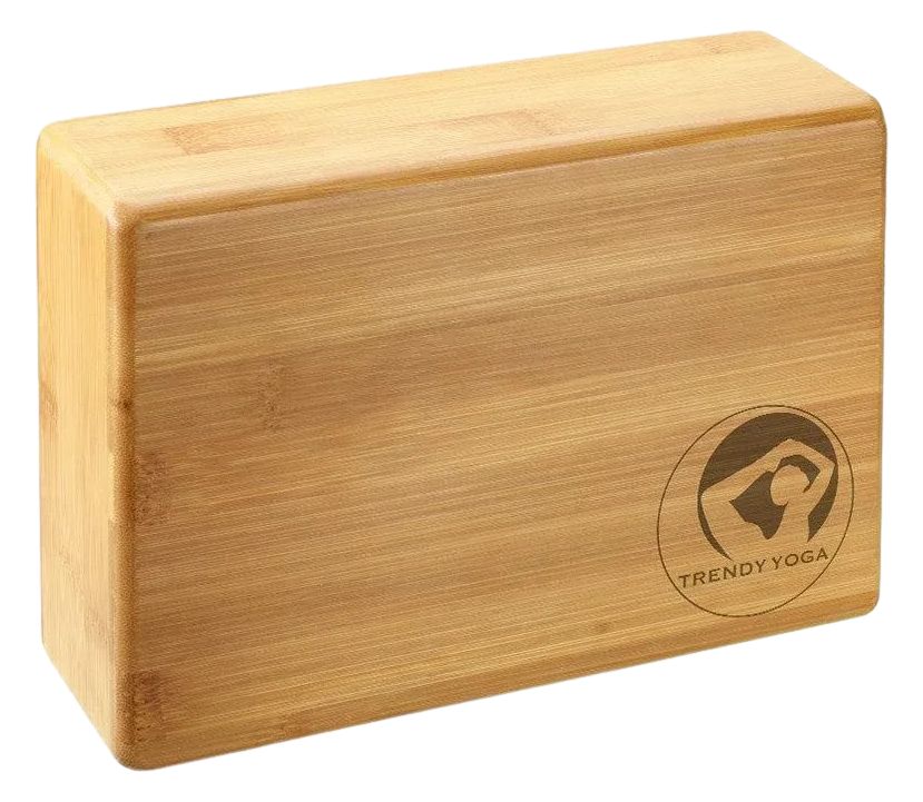 Block Bamboo