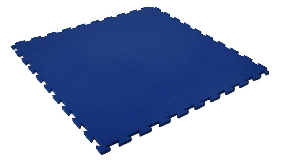 Trendy Bodenmatte StudioLine Classico - blau
