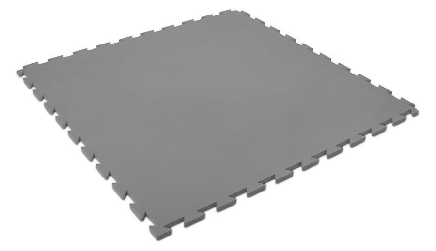 Trendy Bodenmatte StudioLine Classico - Hellgrau