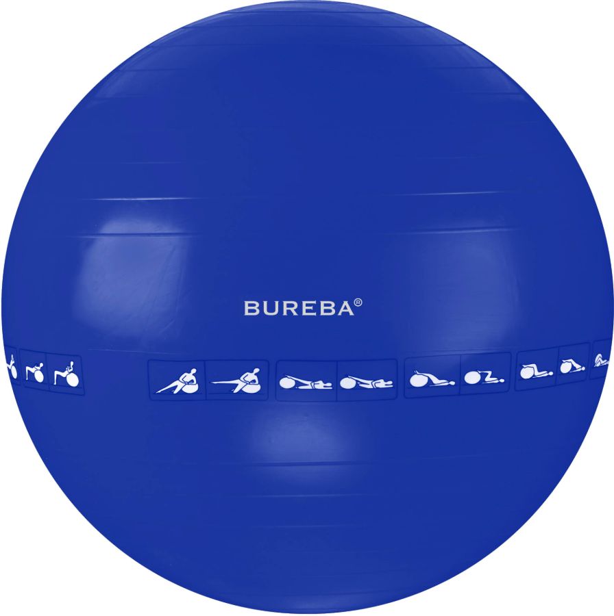 Bureba Ball