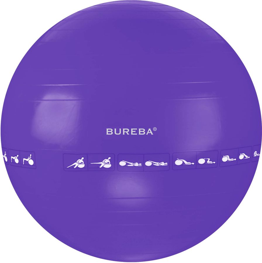 Bureba Ball
