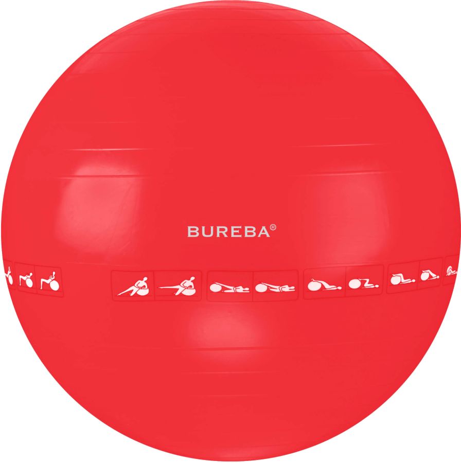 Bureba Ball