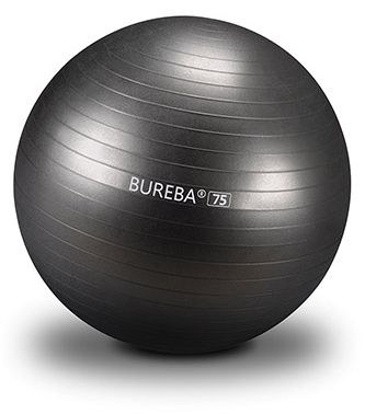 Trendy Bureba Ball Professional - 75 cm, anthracite