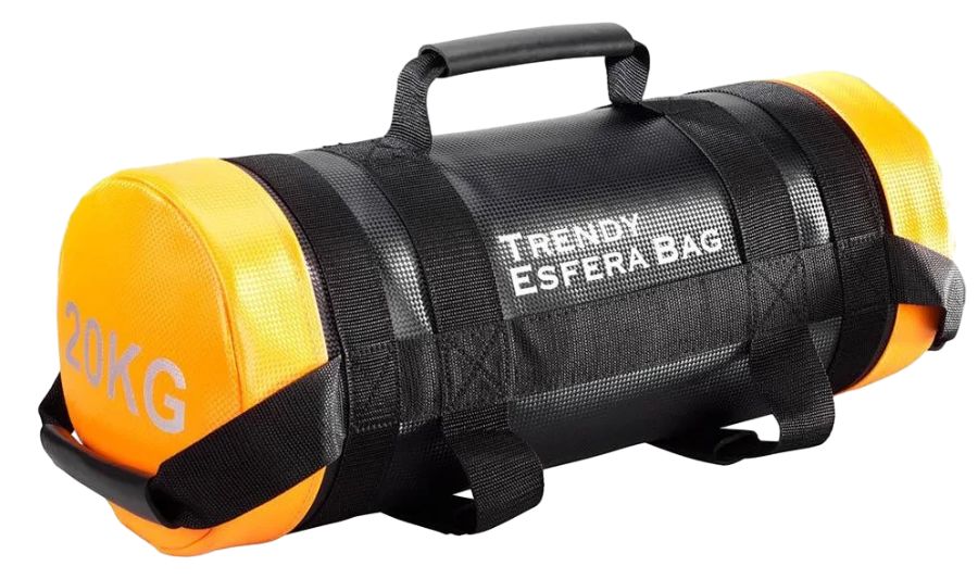 Esfera Weight Bag