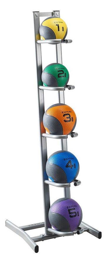 Trendy Support pour ballons de médecine Esfera