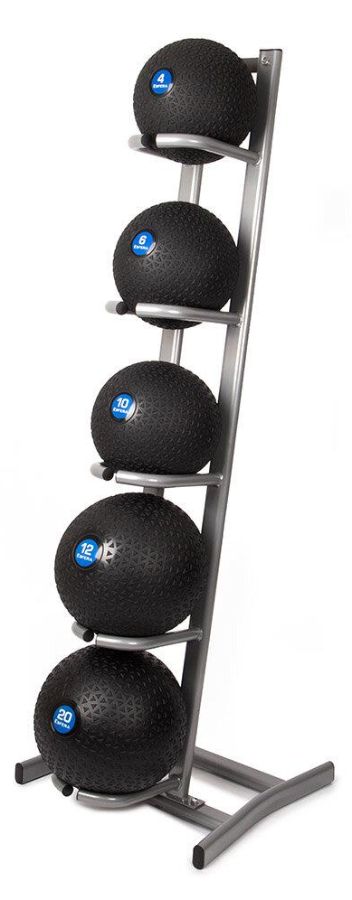 Trendy Support pour ballons de médecine Esfera