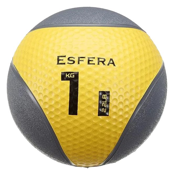 Esfera Premium Medizinball