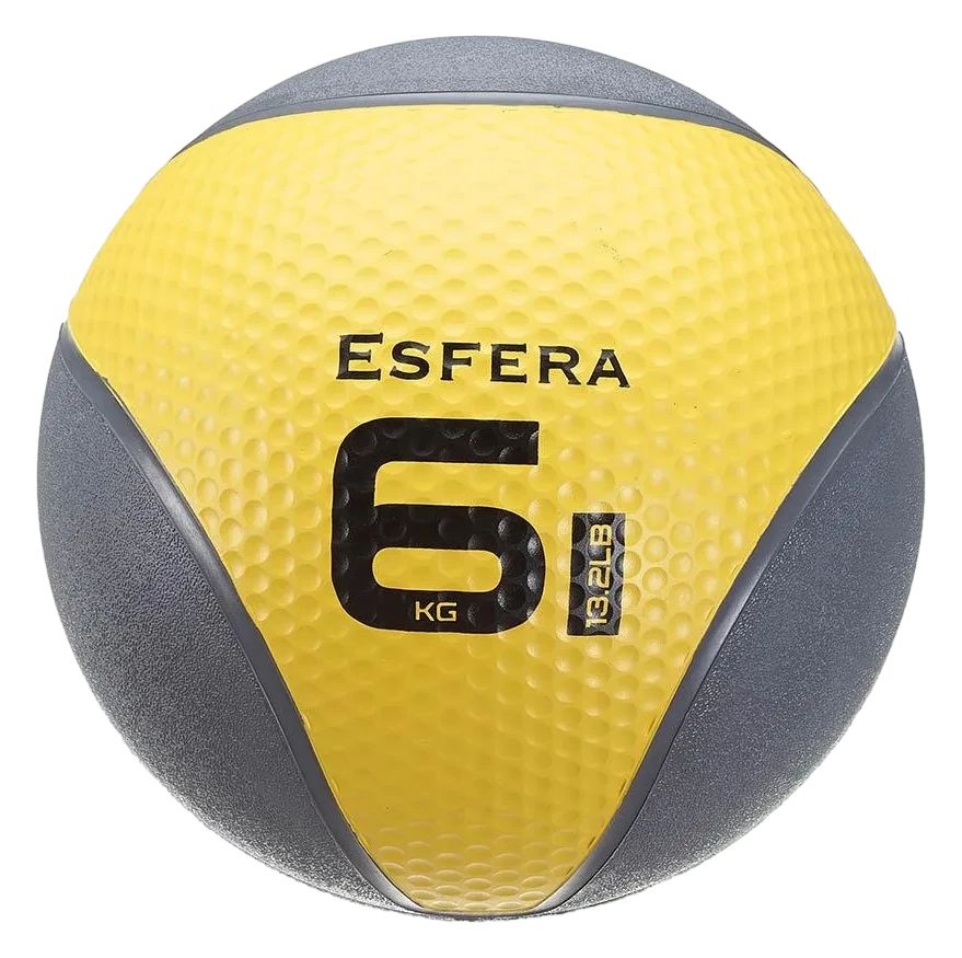 Esfera Premium Medizinball