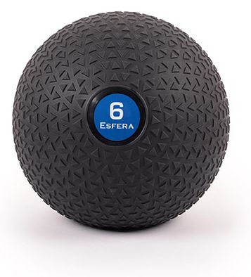 Trendy Esfera Slam Ball - 6 kg