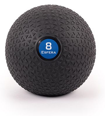 Trendy Esfera Slam Ball - 8 kg