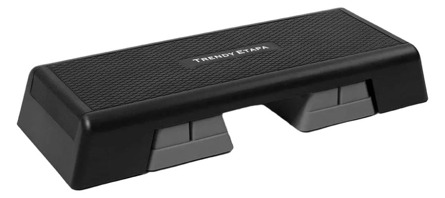 Etapa Professional Stepper