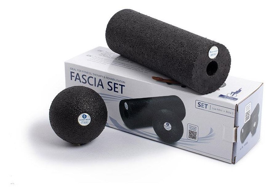 Trendy Faszien Set