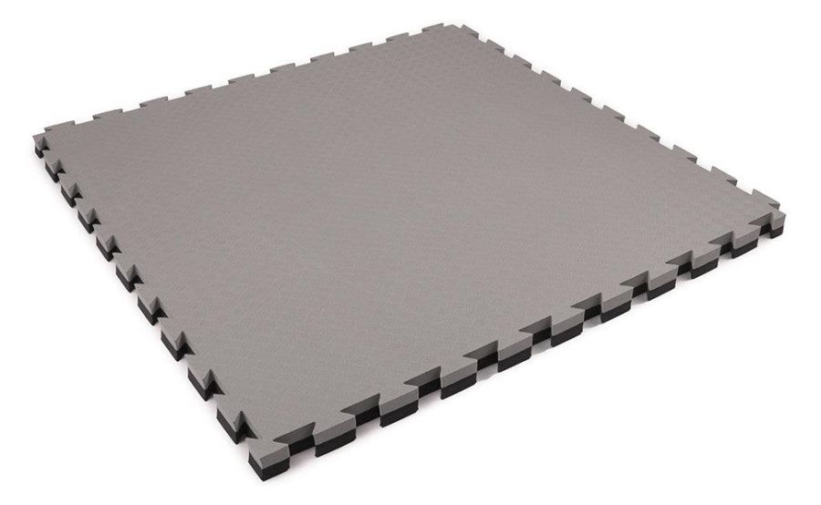 Double Competition Martial Arts Mat