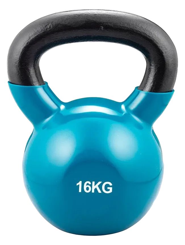 Kettlebell Vinyl