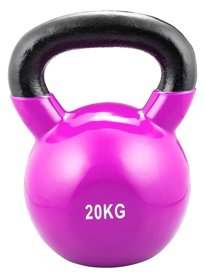 Kettlebell Vinyl