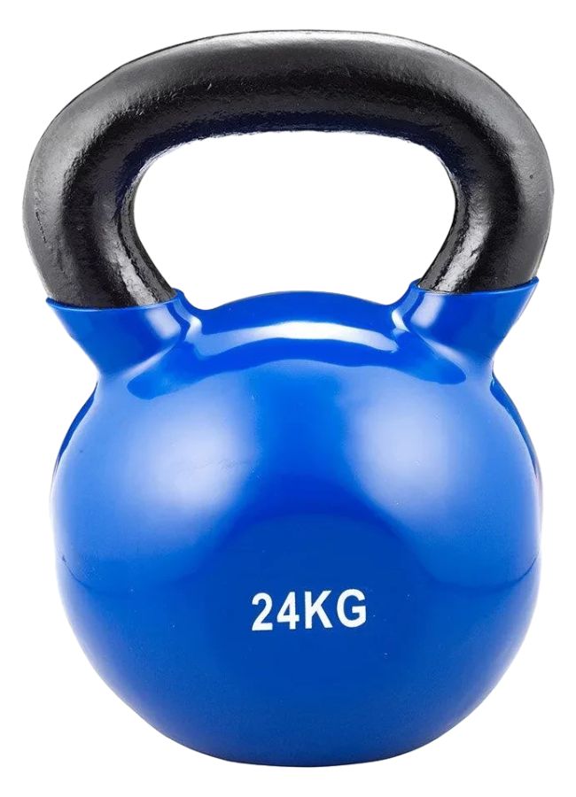 Kettlebell Vinyl