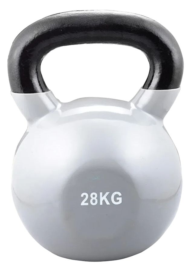 Kettlebell Vinyl