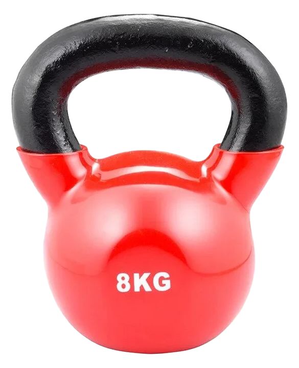 Kettlebell Vinyl