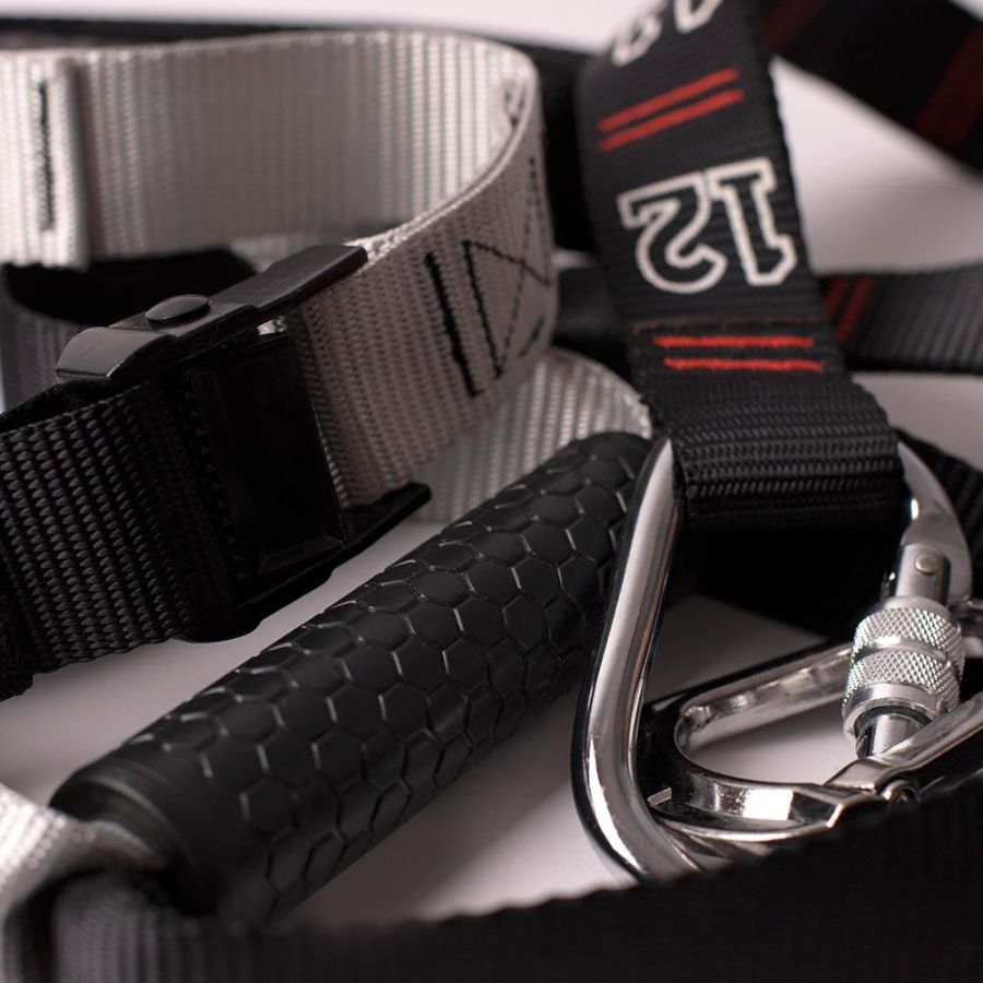 Trendy Lacada Premium Schlingentrainer