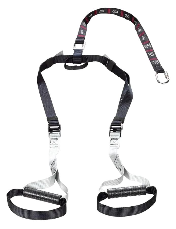Lacada Premium Schlingentrainer