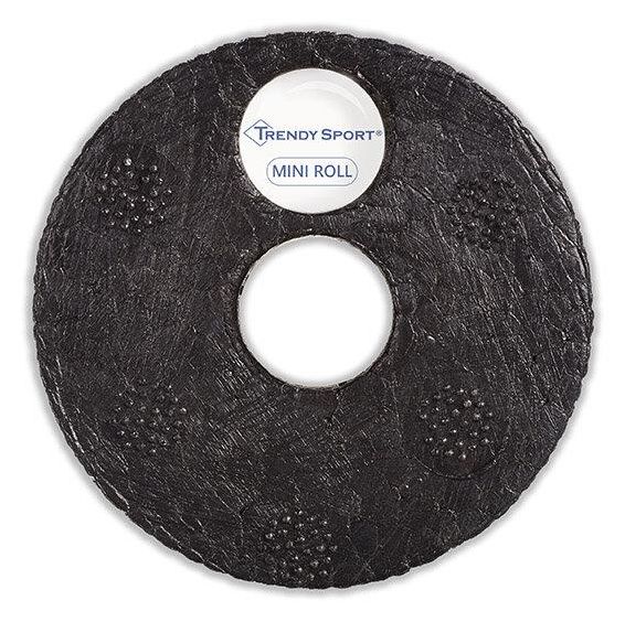 Trendy Lua Mini rouleau de fascia - anthracite