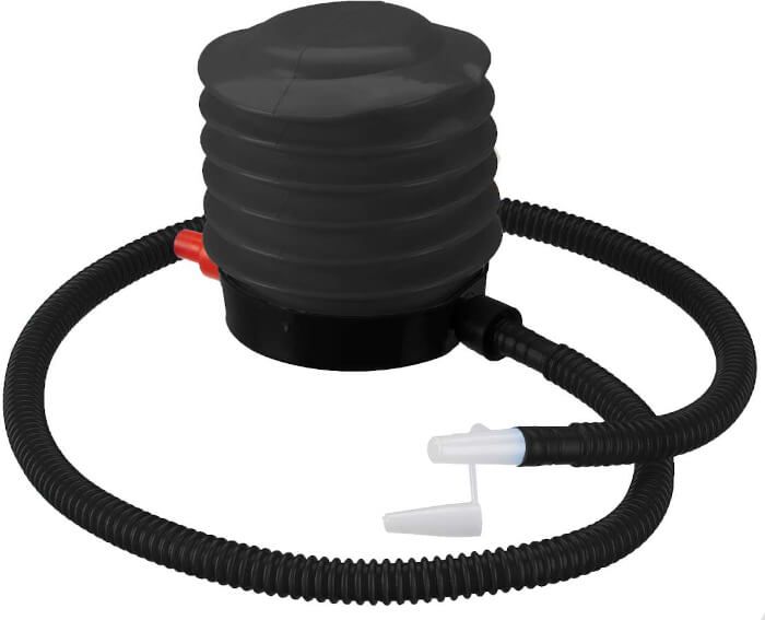 Trendy Meia Balancetrainer - grau