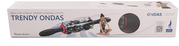 Trendy Ondas Massageroller