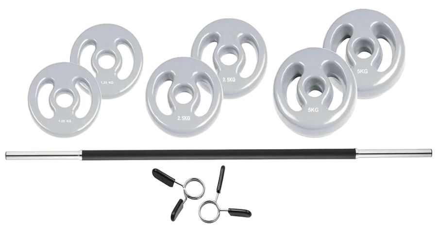 Pesos Aperto Set A