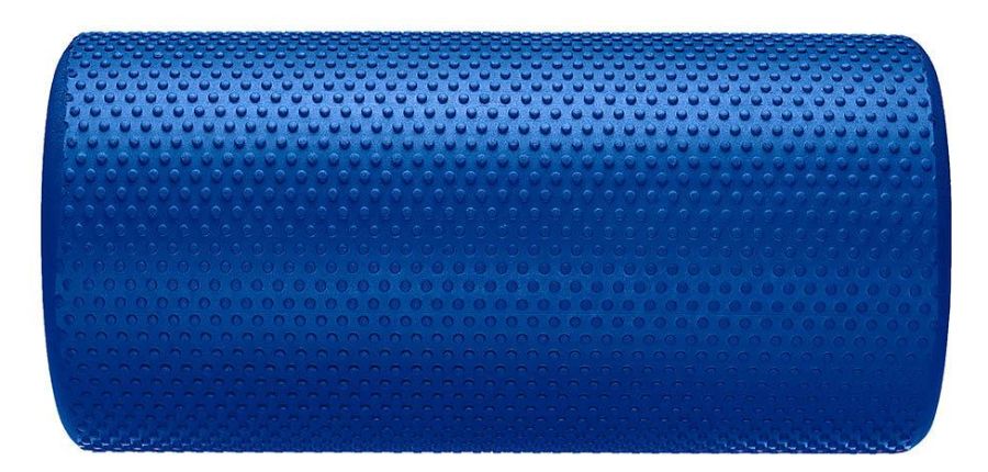 Trendy Rouleau de Pilates Pequeno - bleu