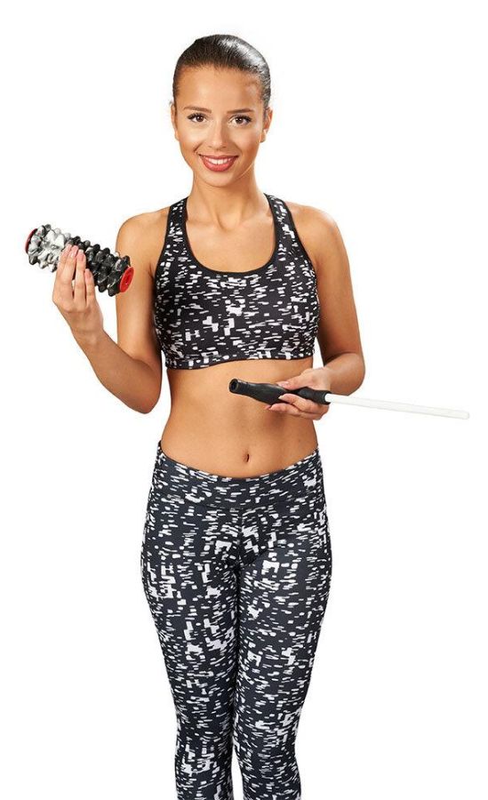 Trendy Pontia Massageroller