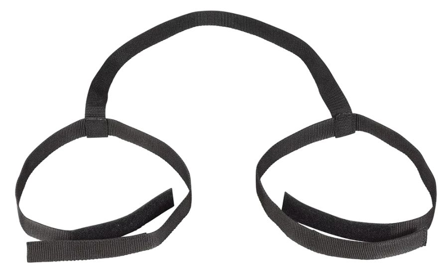 ProfiGymMat Tragegurt ElasticBand Professional