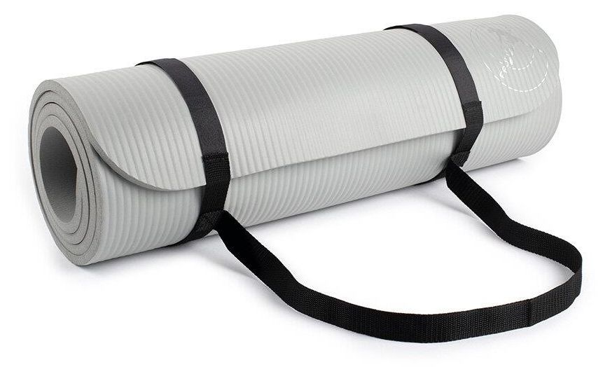 Trendy ProfiGymMat Tragegurt ElasticBand Professional